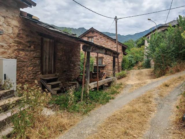 Casa en venta en El Bierzo, Castilla y León