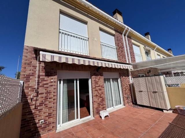 Casa en venta en Burriana