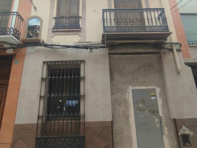 Casa en venta en Burriana