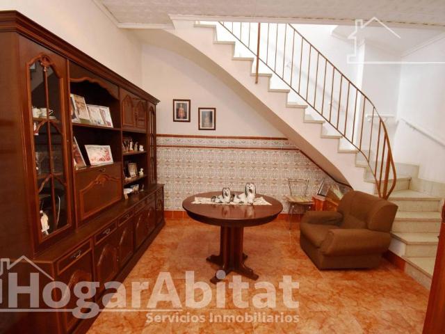 Casa en venta en Burriana