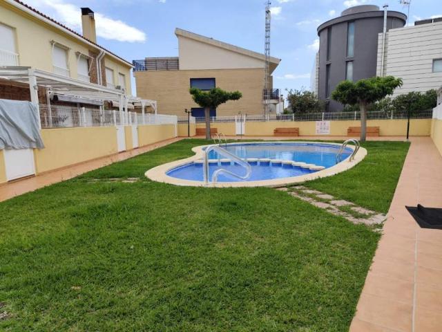 Casa en venta en Burriana