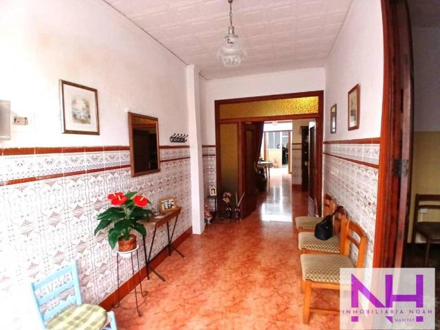 Casa en venta en Burriana