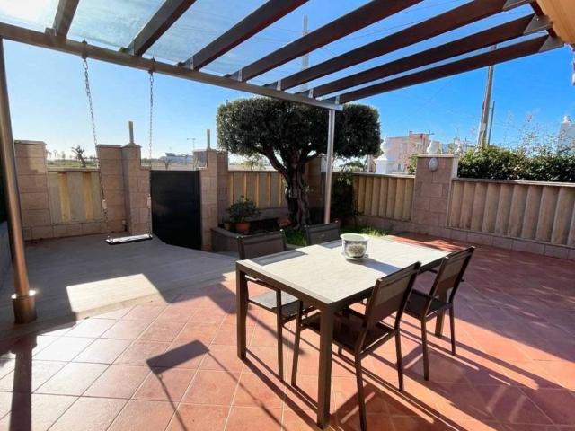 Casa en venta en Burriana