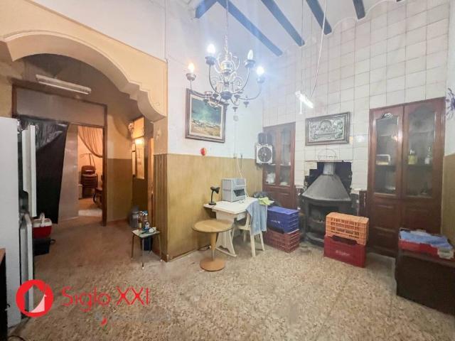 Casa en venta en Burriana