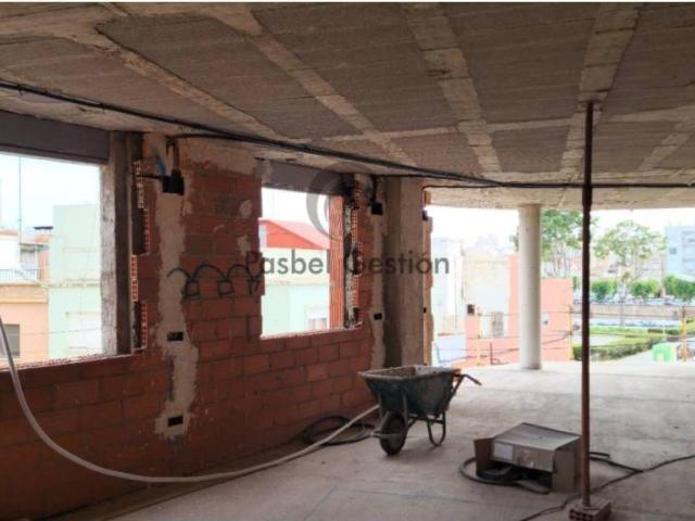 Casa en venta en Burriana
