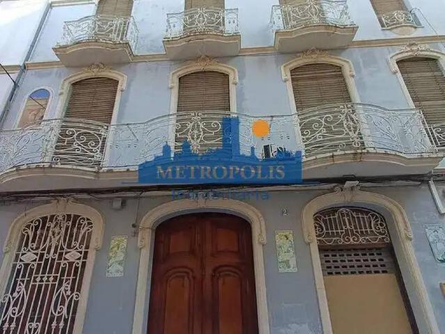 Casa en venta en la Plana Baixa, Valencia
