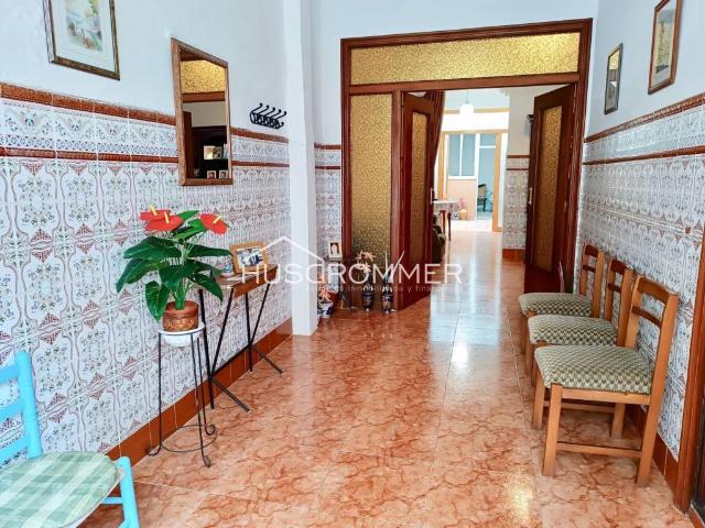 Casa en venta en Burriana