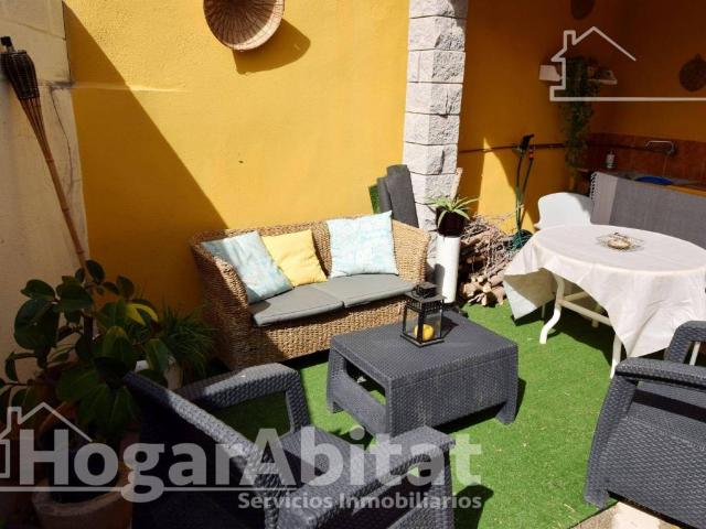 Casa en venta en Borriol