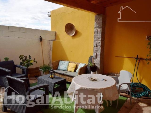 Casa en venta en la Plana Alta, Valencia