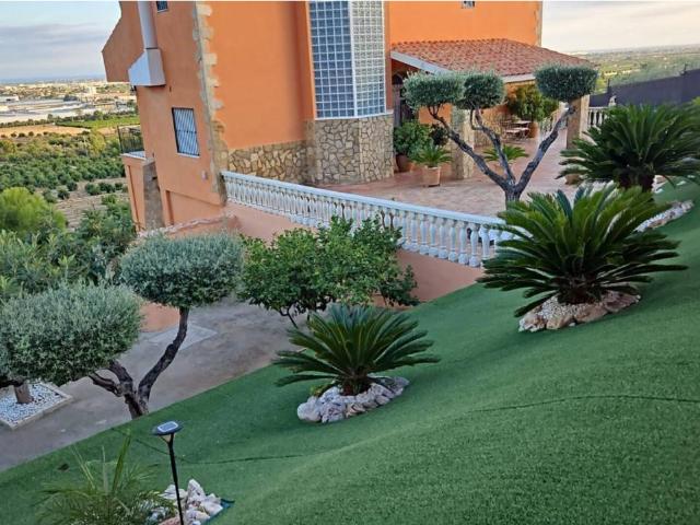 Casa en venta en la Plana Alta, Valencia