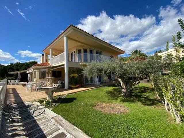 Casa en venta en la Plana Alta, Valencia