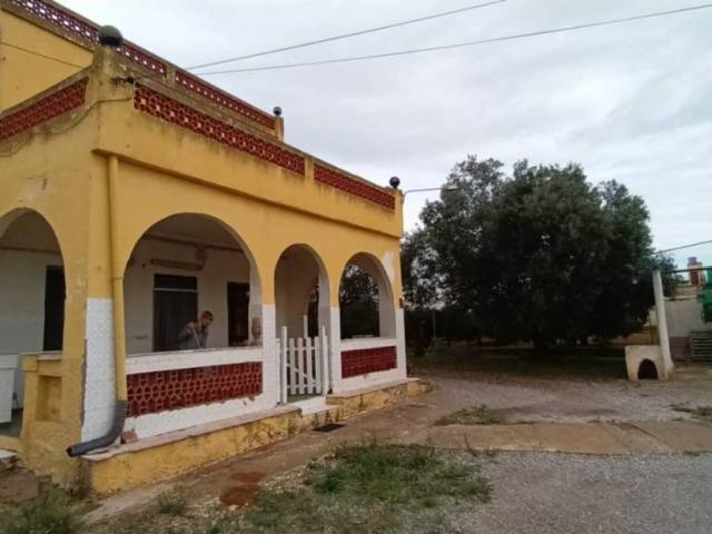 Casa en venta en la Plana Alta, Valencia