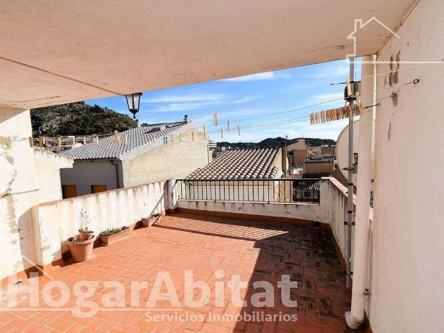 Casa en venta en la Plana Alta, Valencia