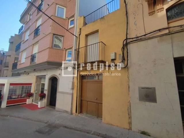 Casa en venta en Borriol