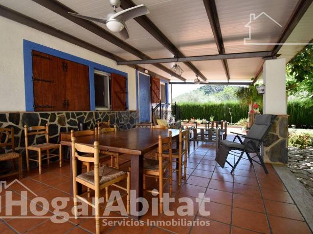 Casa en venta en la Plana Alta, Valencia