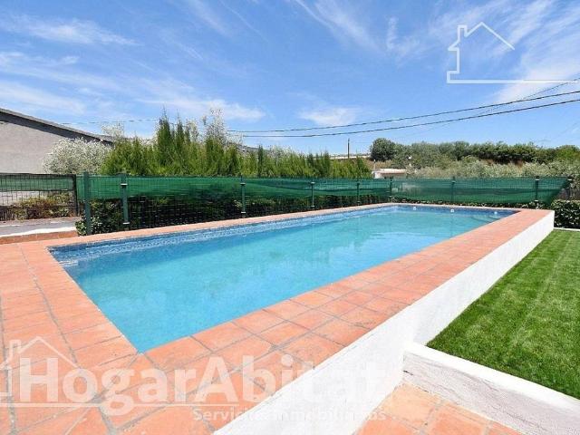 Casa en venta en la Plana Alta, Valencia