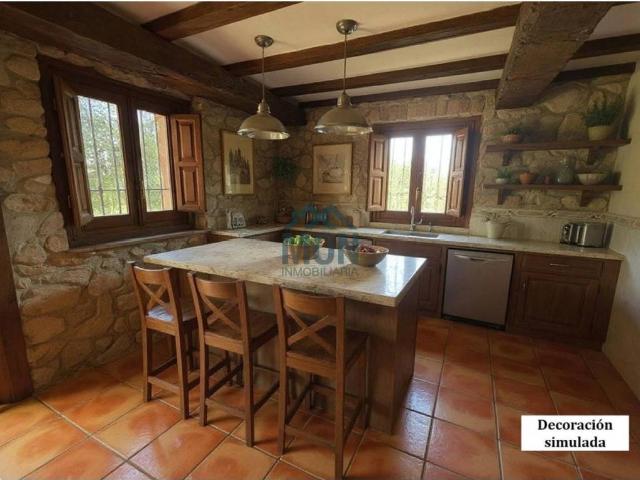 Casa en venta en la Plana Alta, Valencia