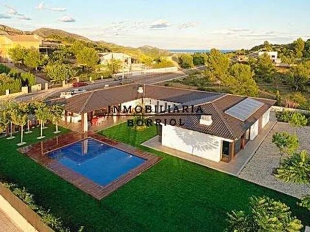 Casa en venta en la Plana Alta, Valencia