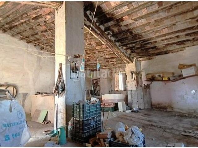 Casa en venta en el Poble Nou, Borriol