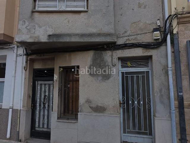 Casa en venta en el Poble Nou, Borriol
