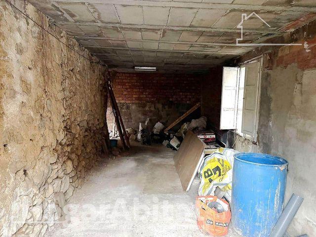 Casa en venta en el Poble Nou, Borriol