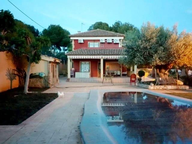 Casa en venta en el Poble Nou, la Plana Alta