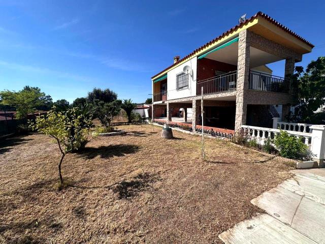 Casa en venta en el Poble Nou, Borriol