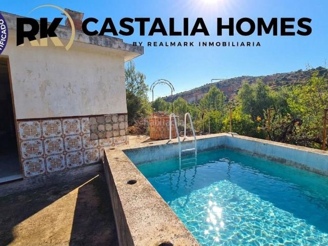 Casa en venta en el Poble Nou, la Plana Alta