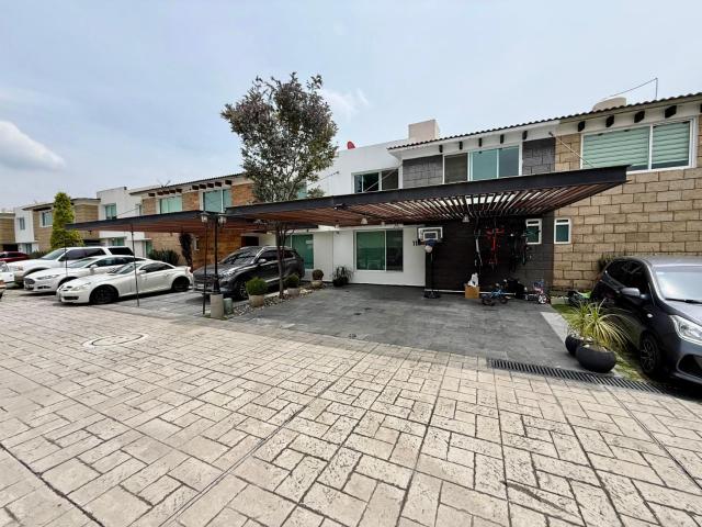 Casa en renta en Calimaya, Estado de México