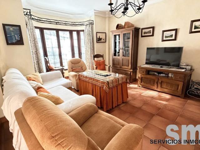 Casa en venta en Sierra de Cádiz, Andalucía