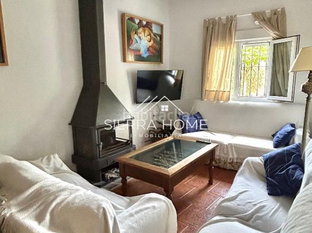 Casa en venta en Sierra de Cádiz, Andalucía