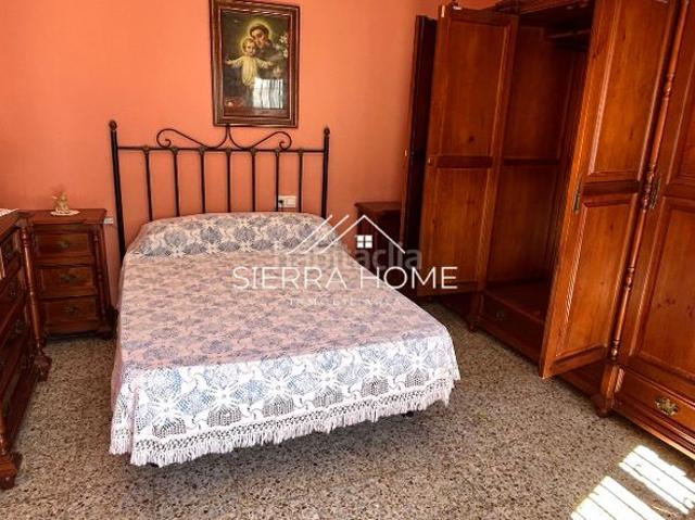 Casa en venta en Sierra de Cádiz, Andalucía