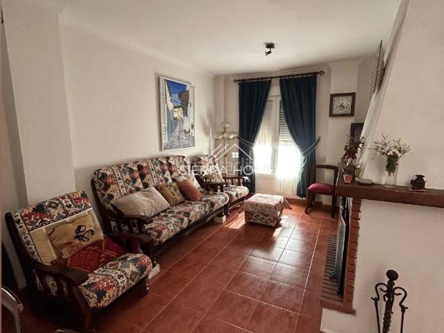 Casa en venta en El Bosque, Cádiz