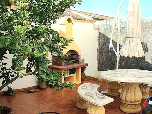 Casa en venta en Sierra de Cádiz, Andalucía