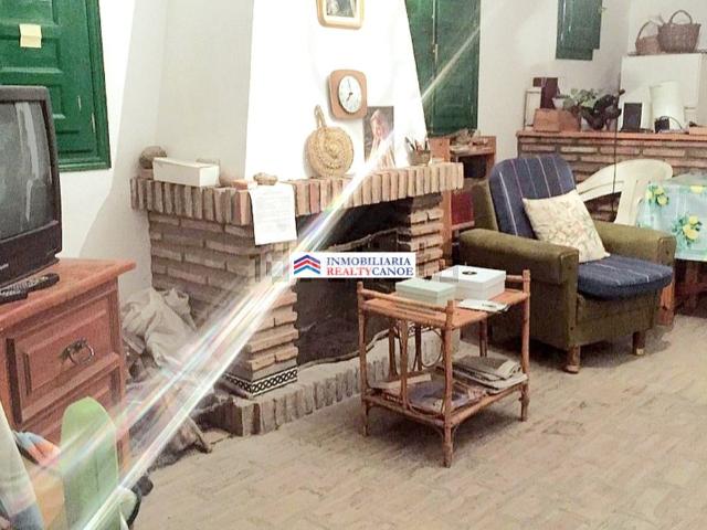 Casa en venta en Sierra de Cádiz, Andalucía