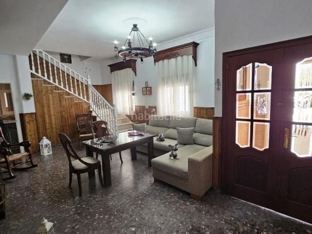 Casa en venta en Sierra de Cádiz, Andalucía