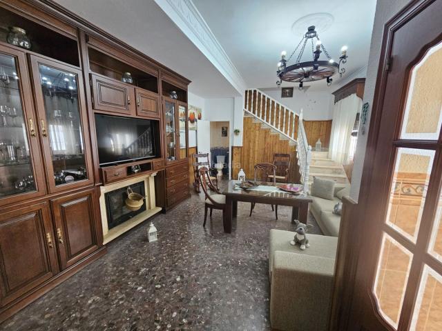 Casa en venta en Sierra de Cádiz, Andalucía