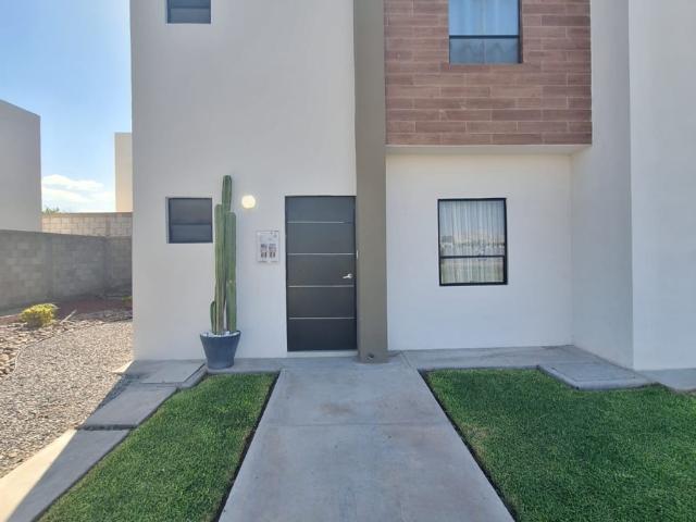 Casa en venta en Tlahualilo, Durango