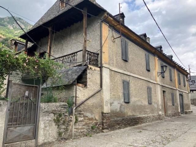 Casa en venta en Val d'Aran, Catalunya
