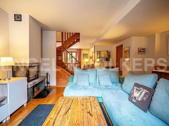 Chalet en venta en Val d'Aran, Catalunya