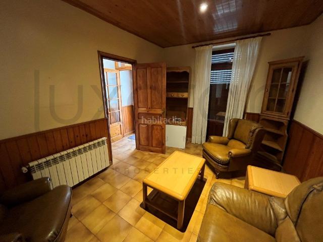 Casa en venta en Val d'Aran, Catalunya