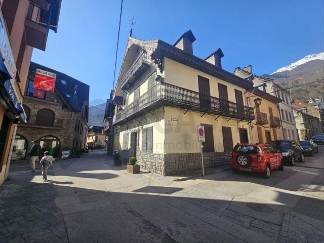 Casa en venta en Val d'Aran, Catalunya
