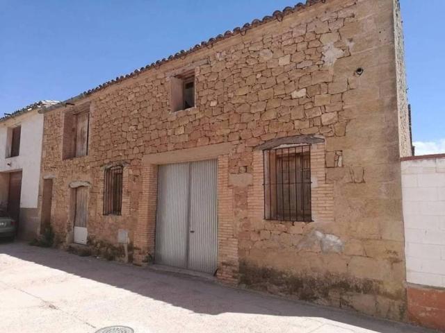 Casa en venta en Bot