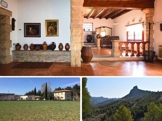 Casa en venta en Terra Alta, Catalunya