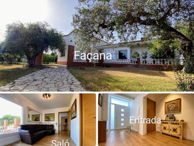 Casa en venta en Botarell