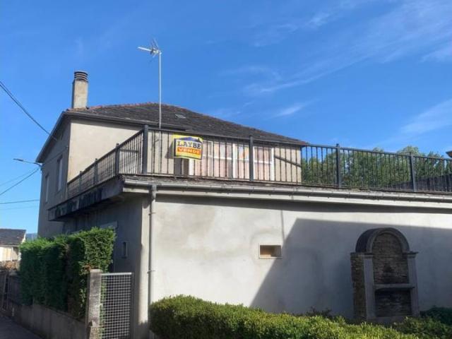 Casa en venta en Bóveda