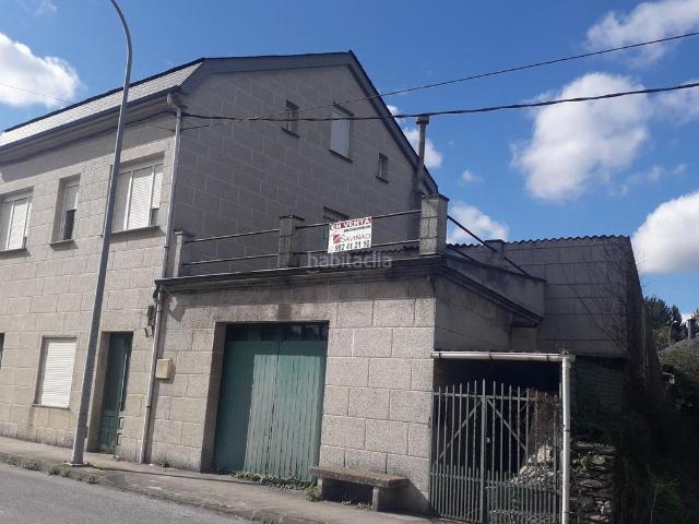Casa en venta en Bóveda, Barrio Casas Novas