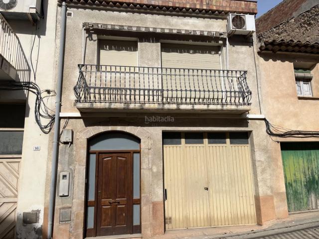 Casa en venta en Garrigues, Catalunya