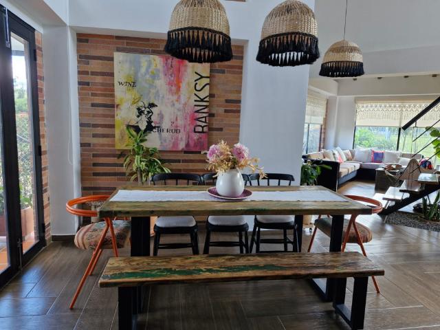 Casa en venta en Boyacá, Marquez