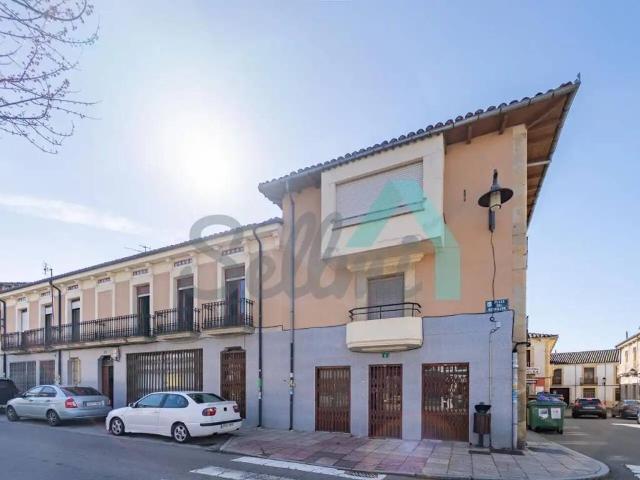 Casa en venta en Boñar, Castilla y León